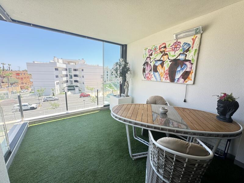 2 chambre Appartement à vendre