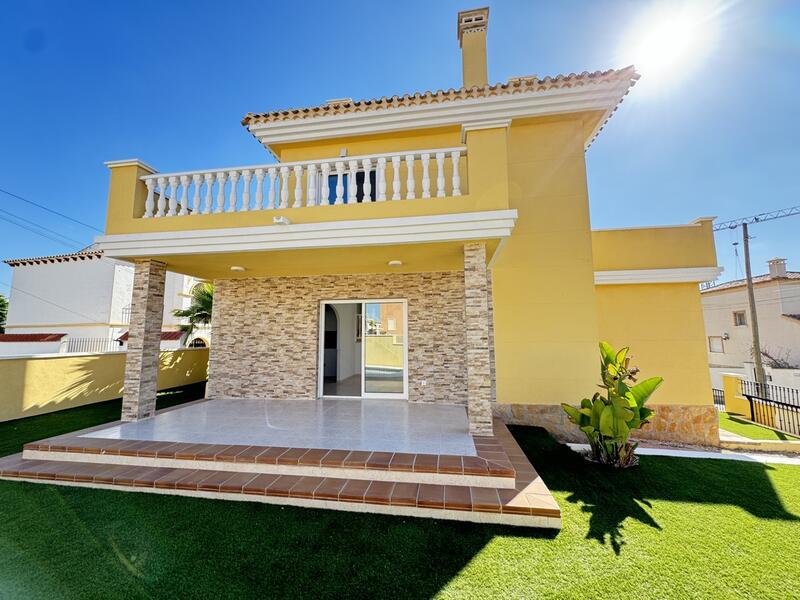 3 bedroom Villa for sale