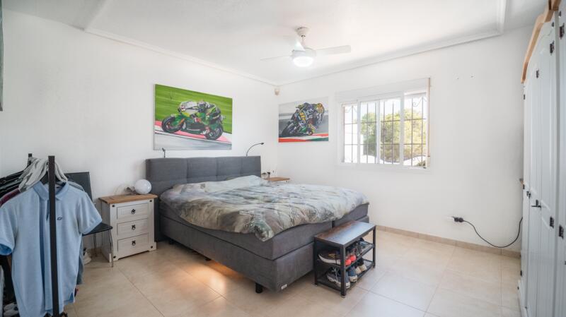 4 chambre Villa à vendre