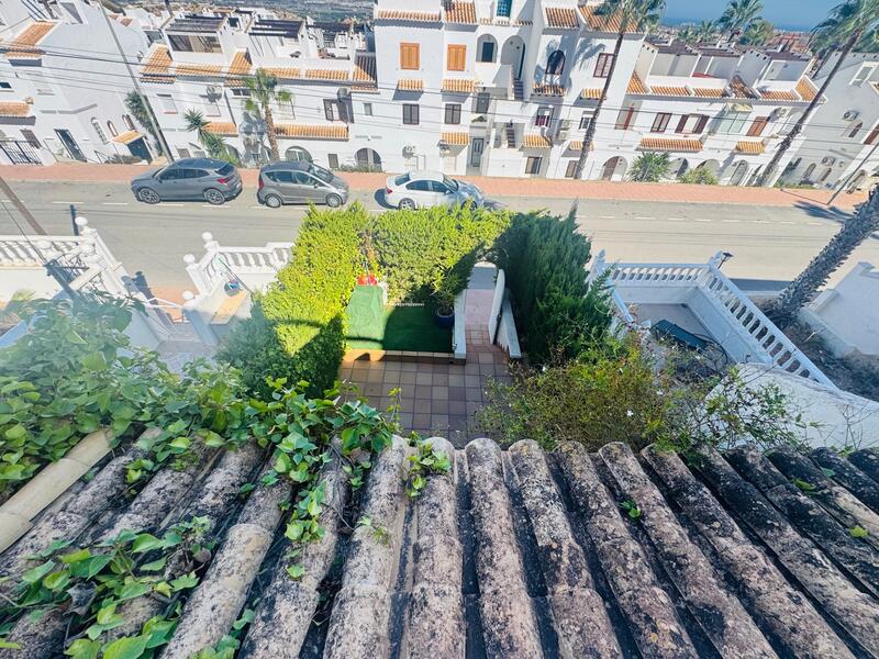 2 chambre Maison de Ville à vendre