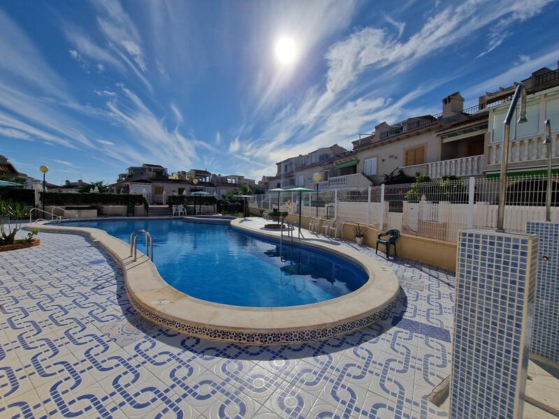 Apartment for sale in Guardamar del Segura, Alicante