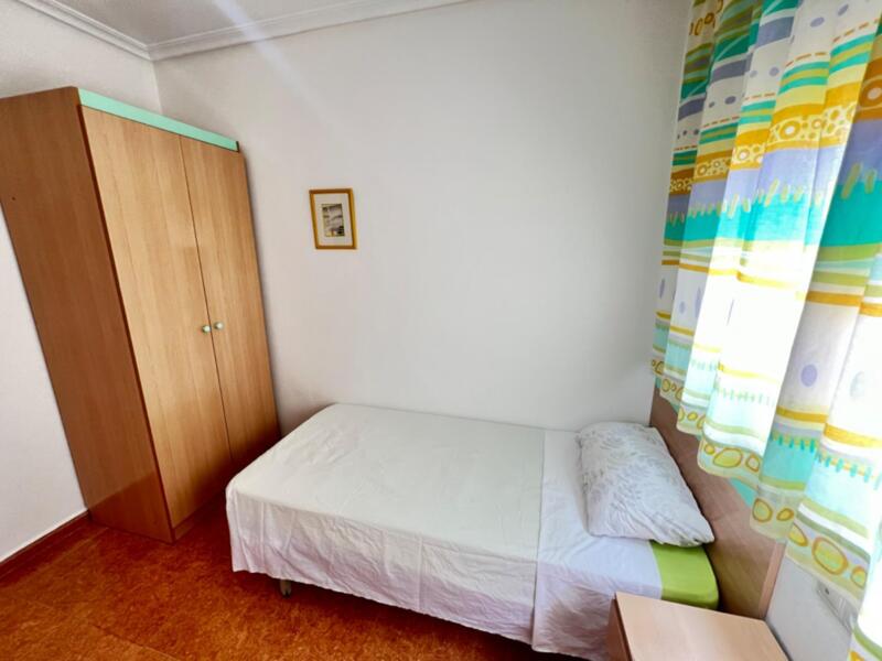 2 slaapkamer Appartement Te koop