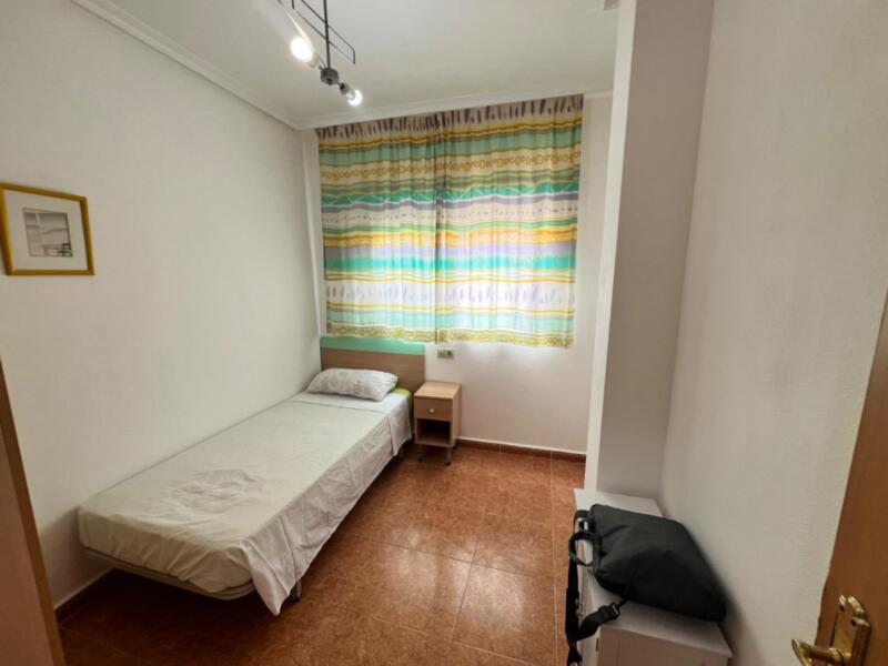 2 slaapkamer Appartement Te koop