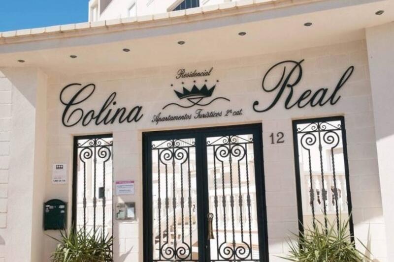 4 Cuarto Apartamento en venta