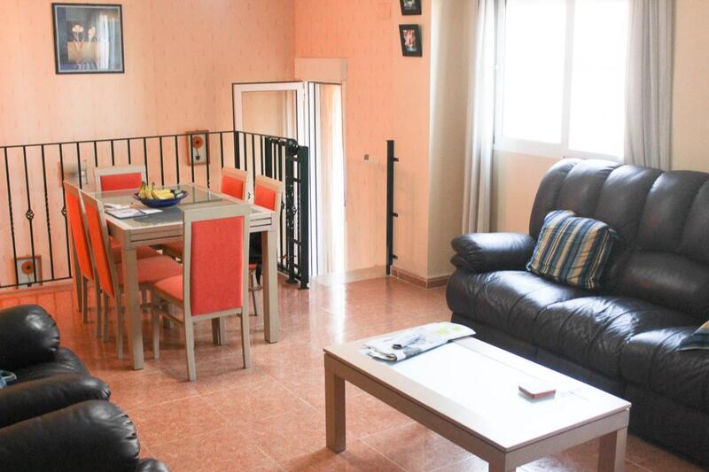 4 Cuarto Apartamento en venta