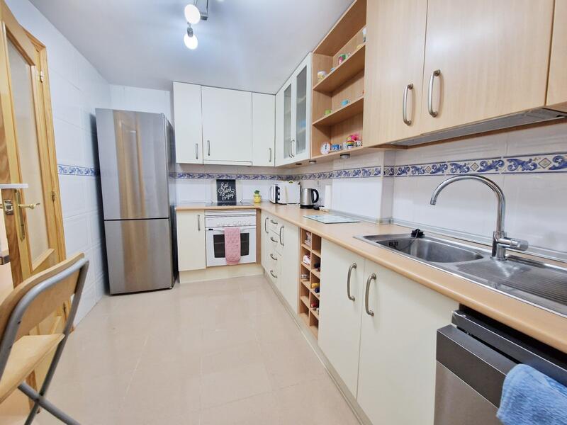 2 bedroom Apartment for sale