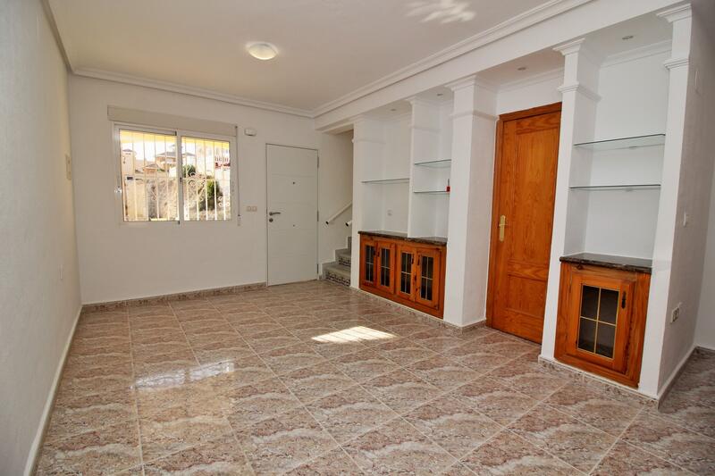 3 bedroom Townhouse for sale