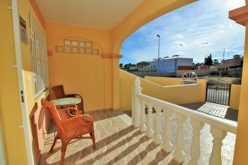 3 bedroom Townhouse for sale