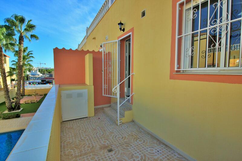 3 bedroom Townhouse for sale