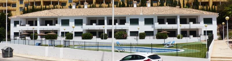 квартира продается в Campoamor, Alicante