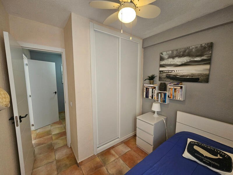 3 chambre Appartement à vendre