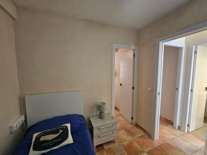 3 chambre Appartement à vendre