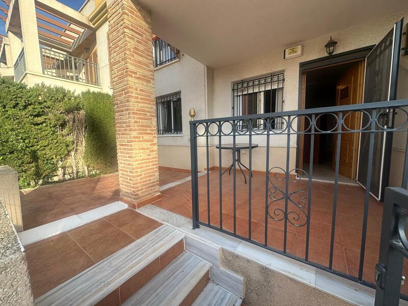 Appartement à vendre dans Daya Vieja, Alicante