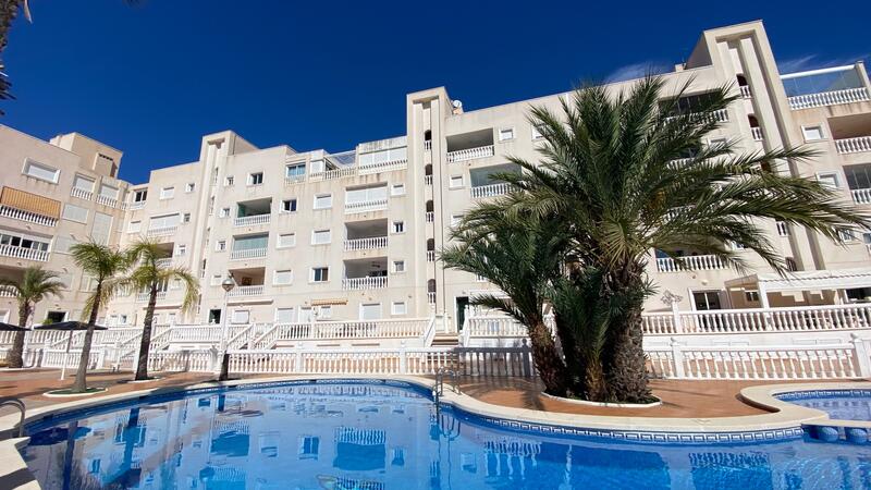 Apartment for sale in Guardamar del Segura, Alicante