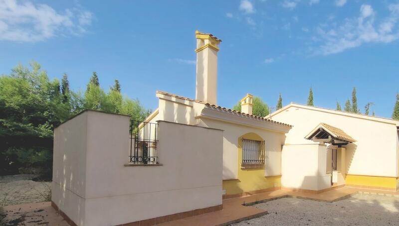 3 Cuarto Villa en venta