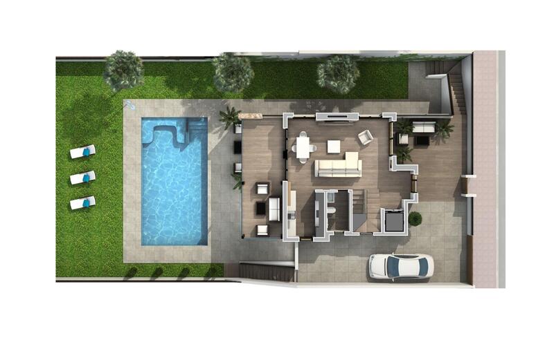 3 bedroom Villa for sale