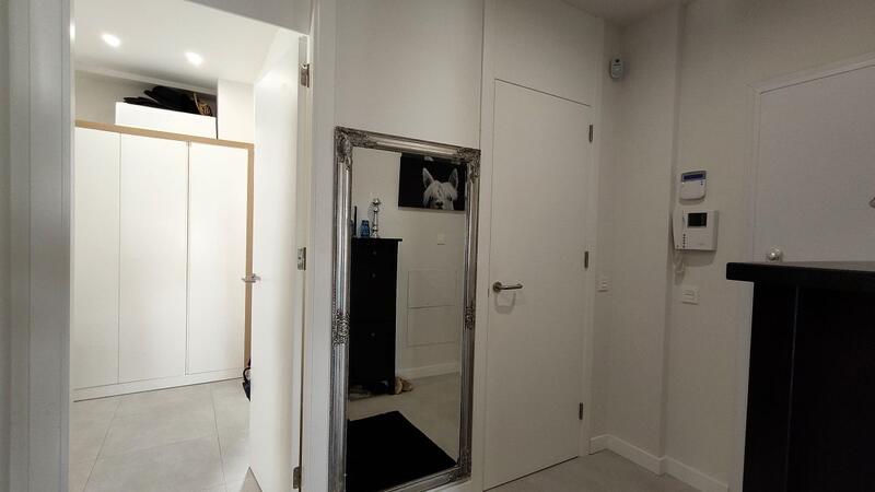 2 slaapkamer Appartement Te koop