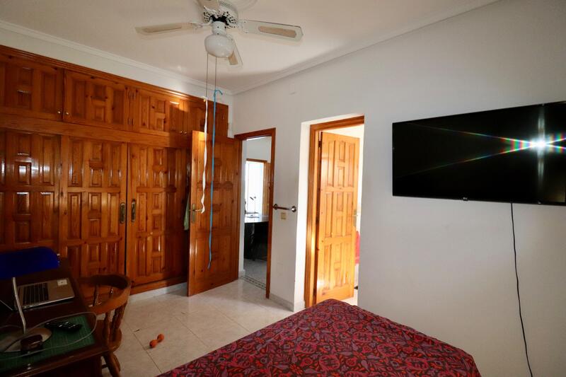 3 Cuarto Villa en venta