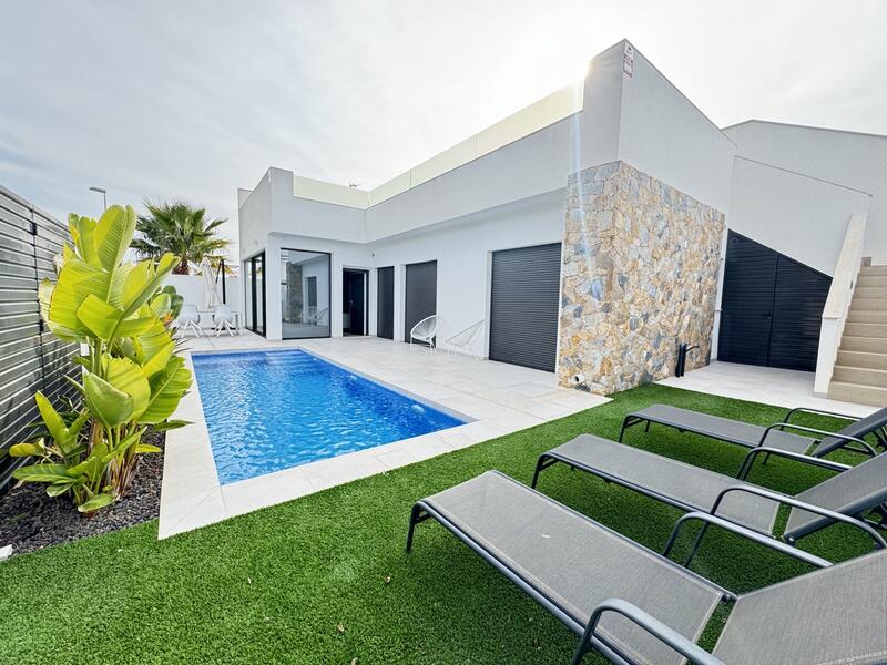 3 bedroom Villa for sale