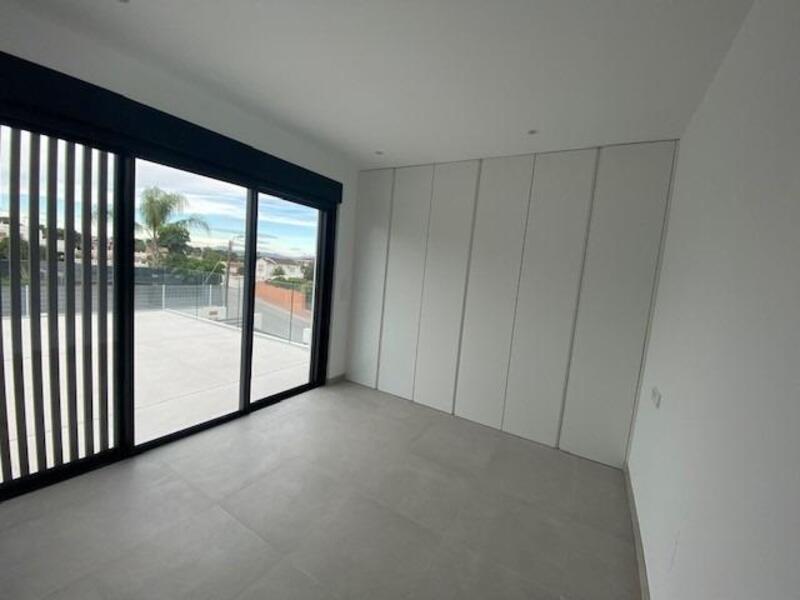 3 Cuarto Villa en venta