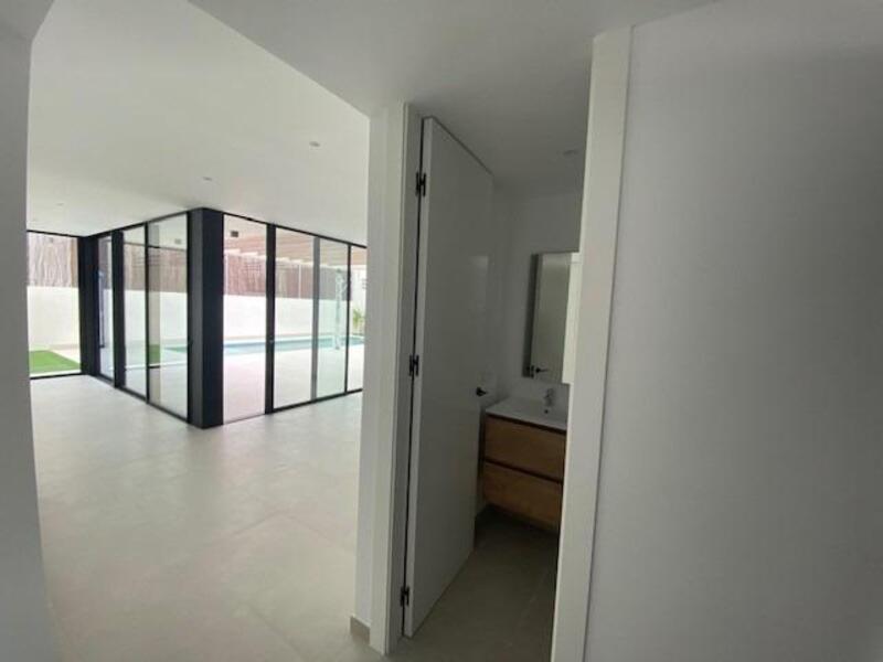 3 Cuarto Villa en venta