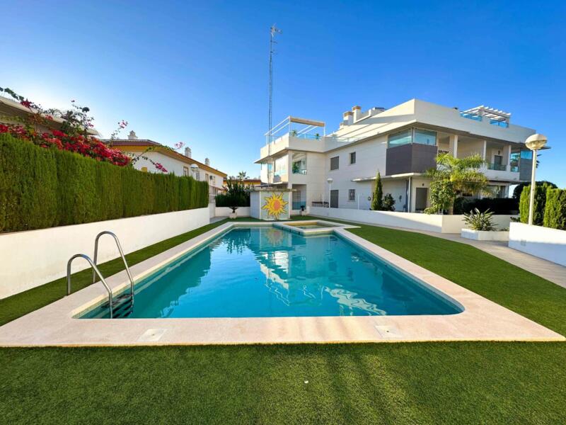 Appartement zu verkaufen in Ciudad Quesada, Alicante