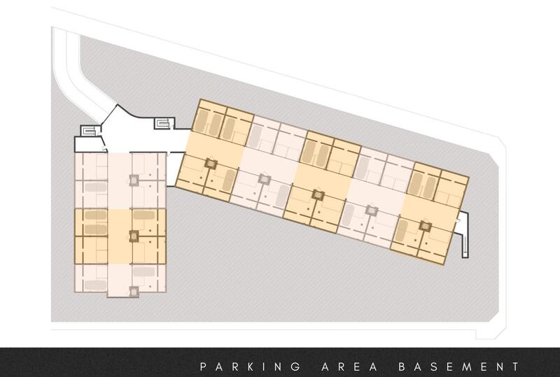 3 Cuarto Apartamento en venta