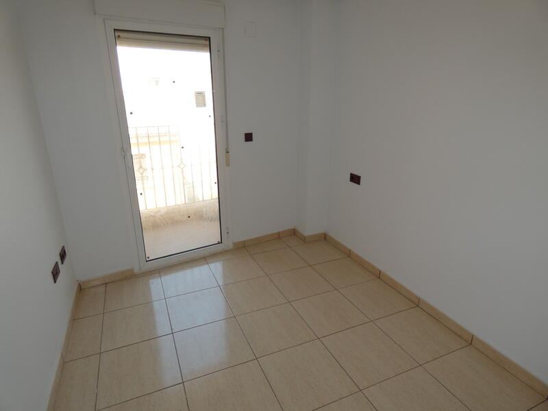 2 Cuarto Apartamento en venta