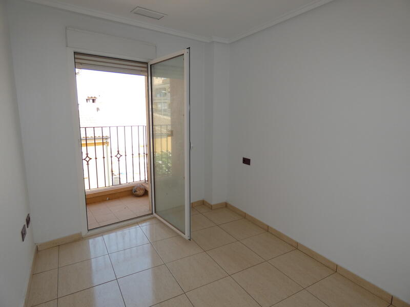 2 Cuarto Apartamento en venta