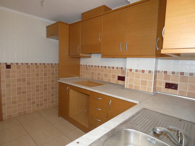 2 Cuarto Apartamento en venta