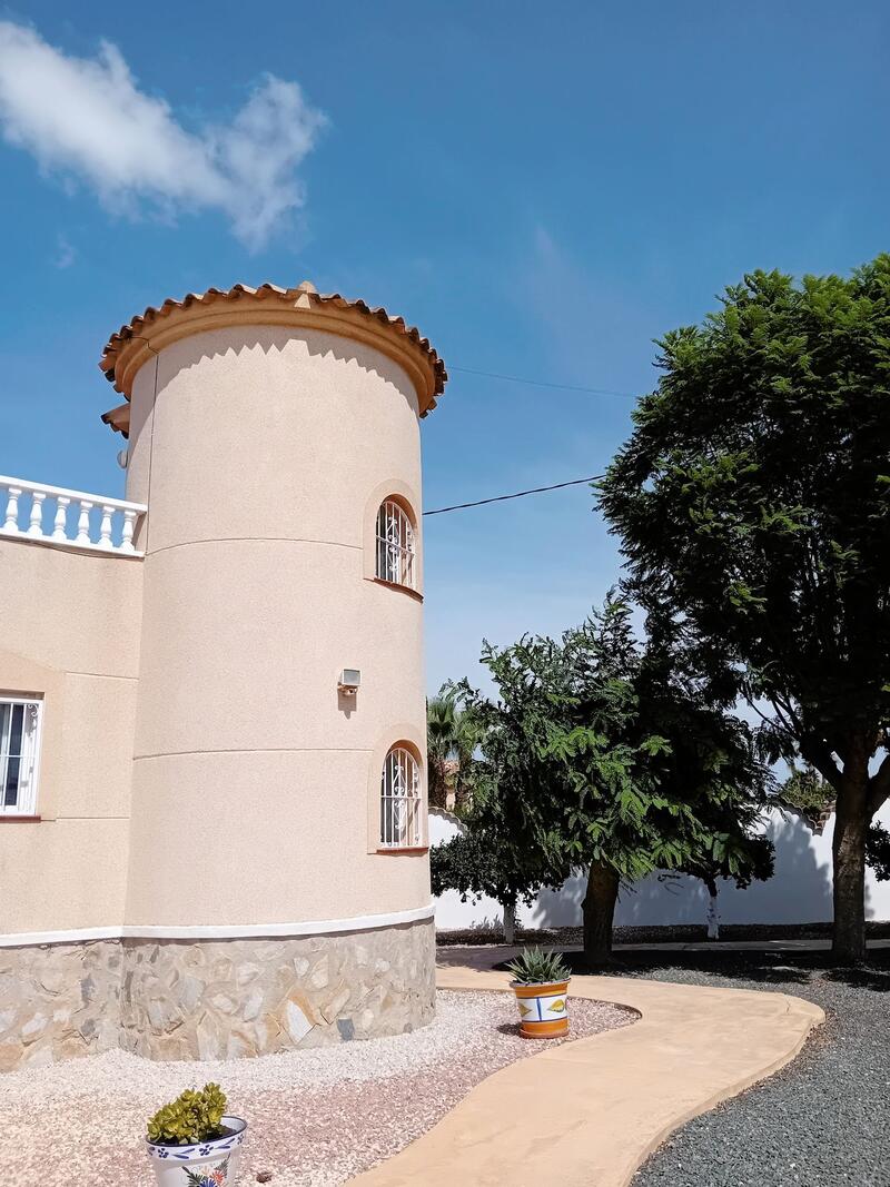 3 Cuarto Villa en venta