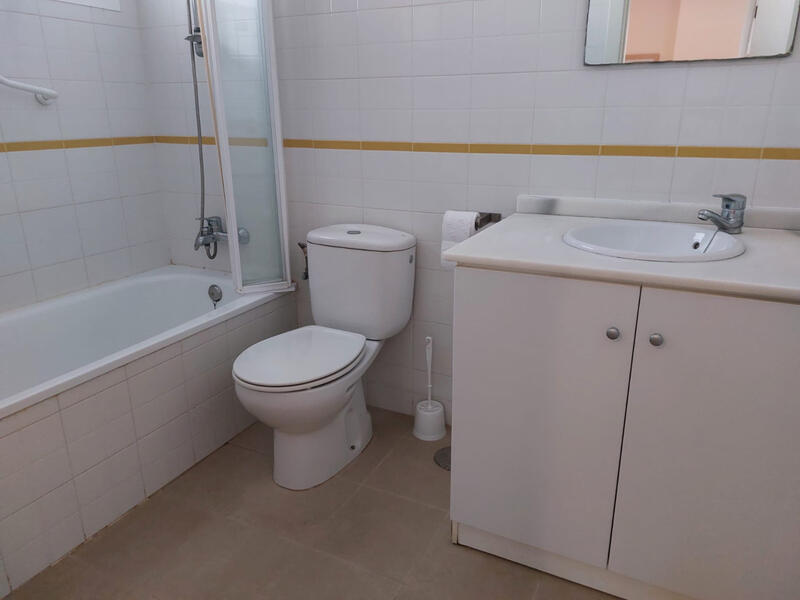 3 Cuarto Apartamento en venta