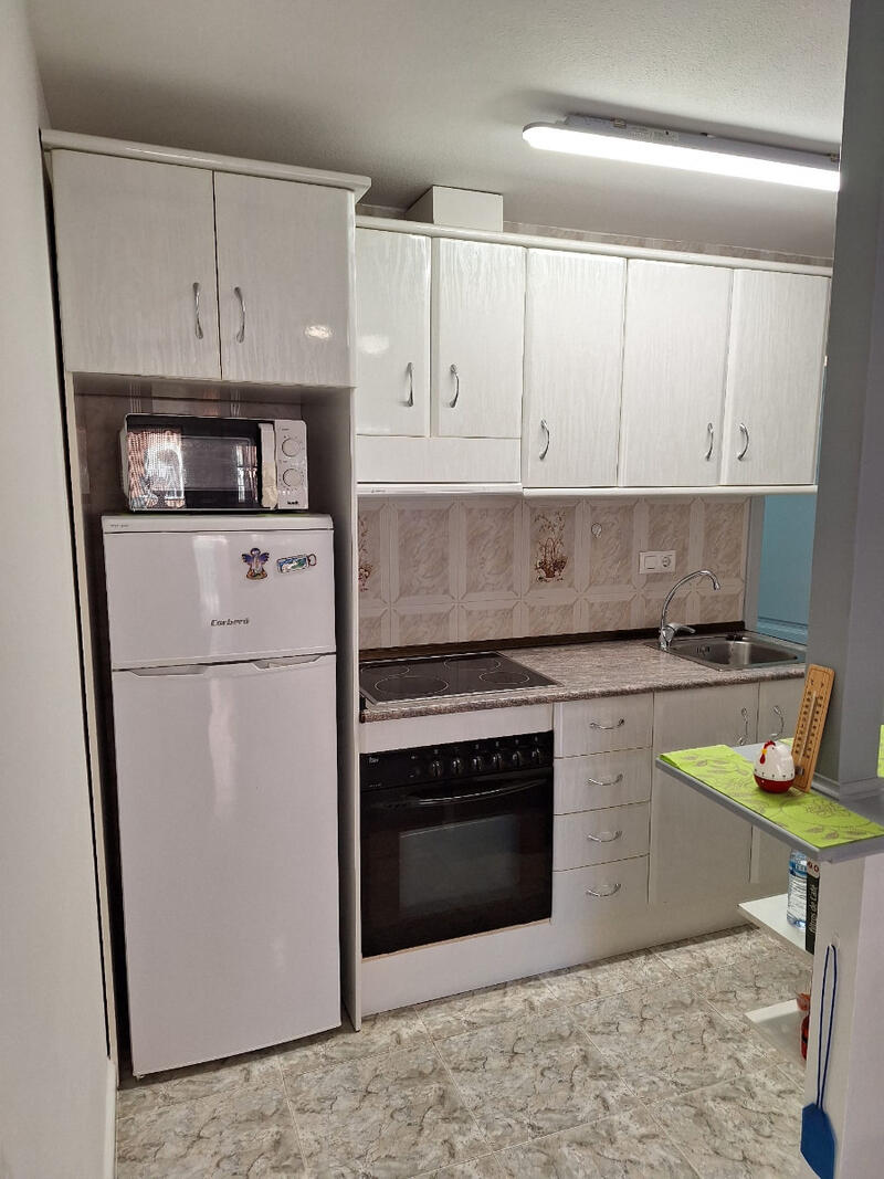 2 Cuarto Villa en venta