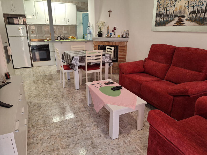 2 Cuarto Villa en venta