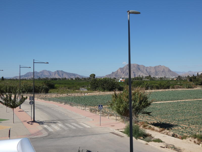 Lägenhet till salu i Algorfa, Alicante