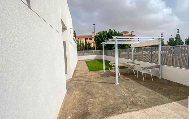 2 Cuarto Villa en venta