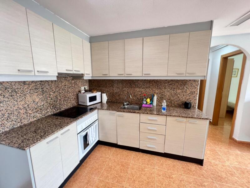 2 Cuarto Apartamento en venta