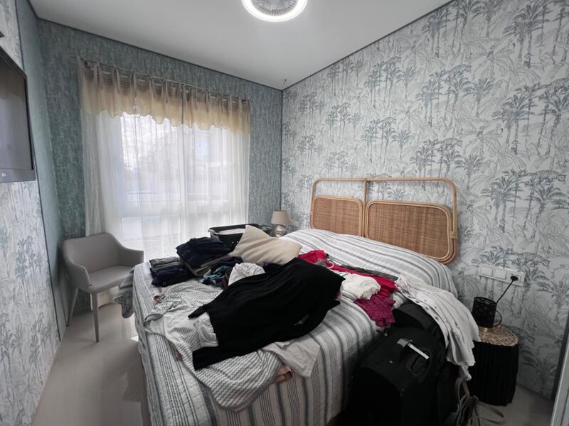 2 slaapkamer Appartement Te koop