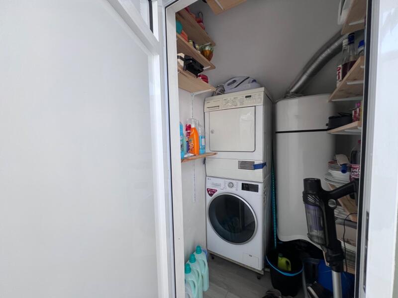 2 slaapkamer Appartement Te koop