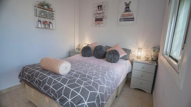 4 chambre Villa à vendre