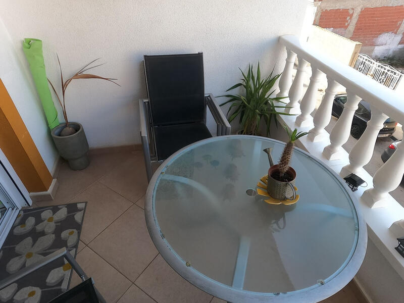 2 chambre Appartement à vendre