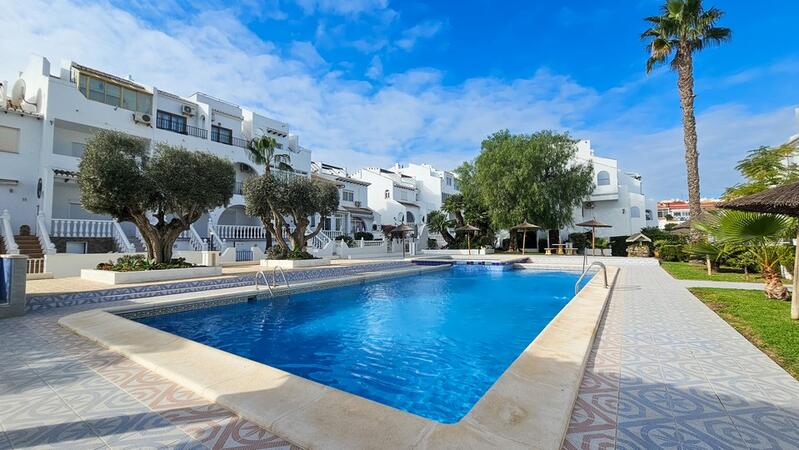 Apartment for sale in Ciudad Quesada, Alicante