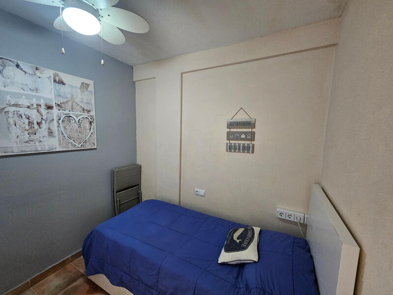 3 Cuarto Apartamento en venta