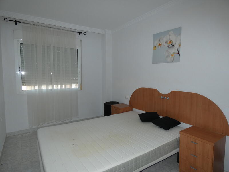 2 Cuarto Apartamento en venta