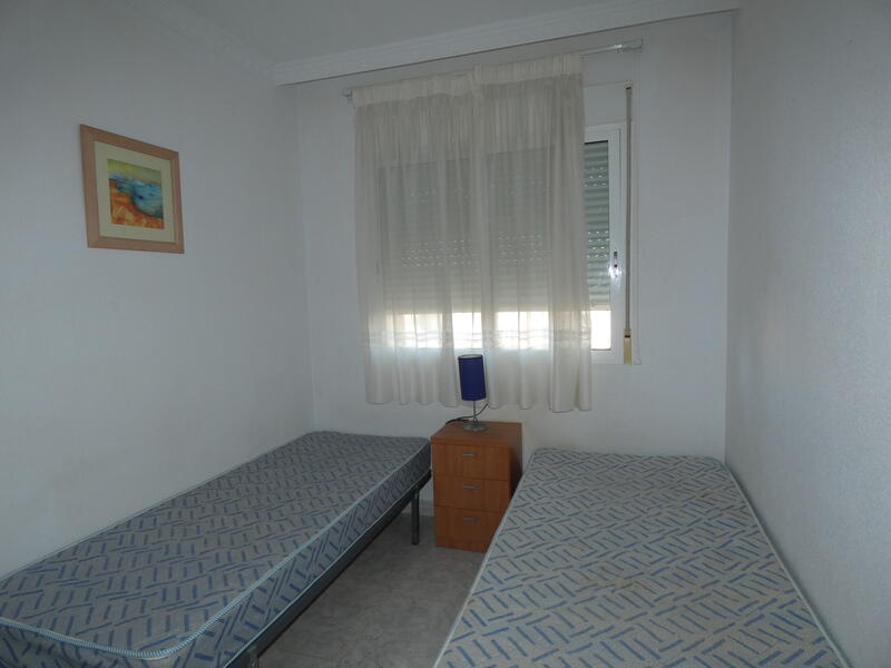 2 Cuarto Apartamento en venta