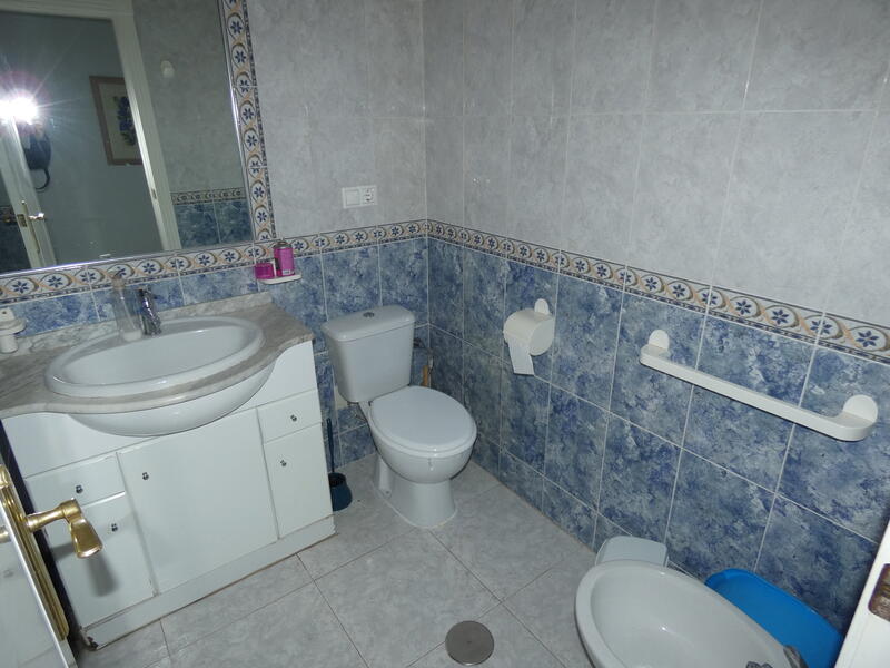 2 Cuarto Apartamento en venta