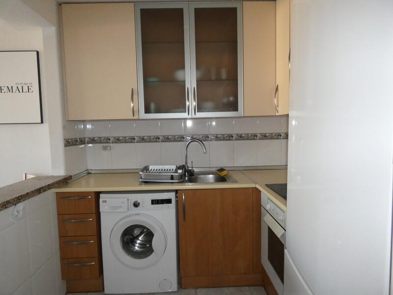 2 Cuarto Apartamento en venta