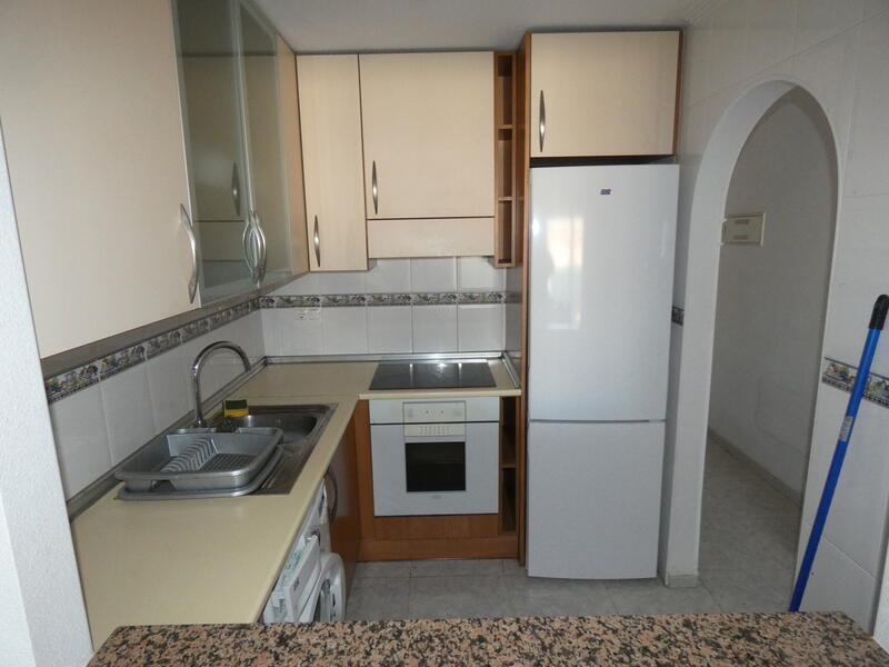 2 Cuarto Apartamento en venta