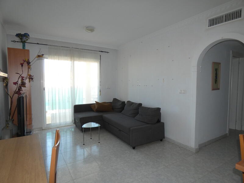 2 Cuarto Apartamento en venta