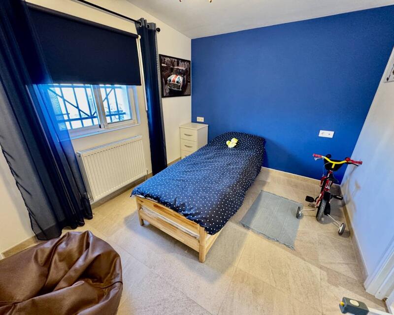 4 chambre Auberge à vendre